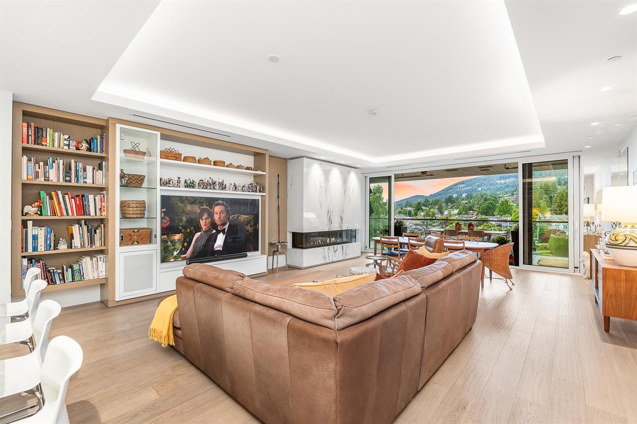 #503 – 2289 Bellevue Avenue